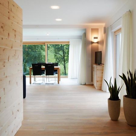 Zeitraum Ferienwohnung Tafelbuehl เอลซาค ภายนอก รูปภาพ