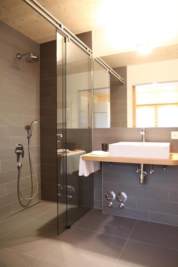 Zeitraum Ferienwohnung Tafelbuehl เอลซาค ภายนอก รูปภาพ