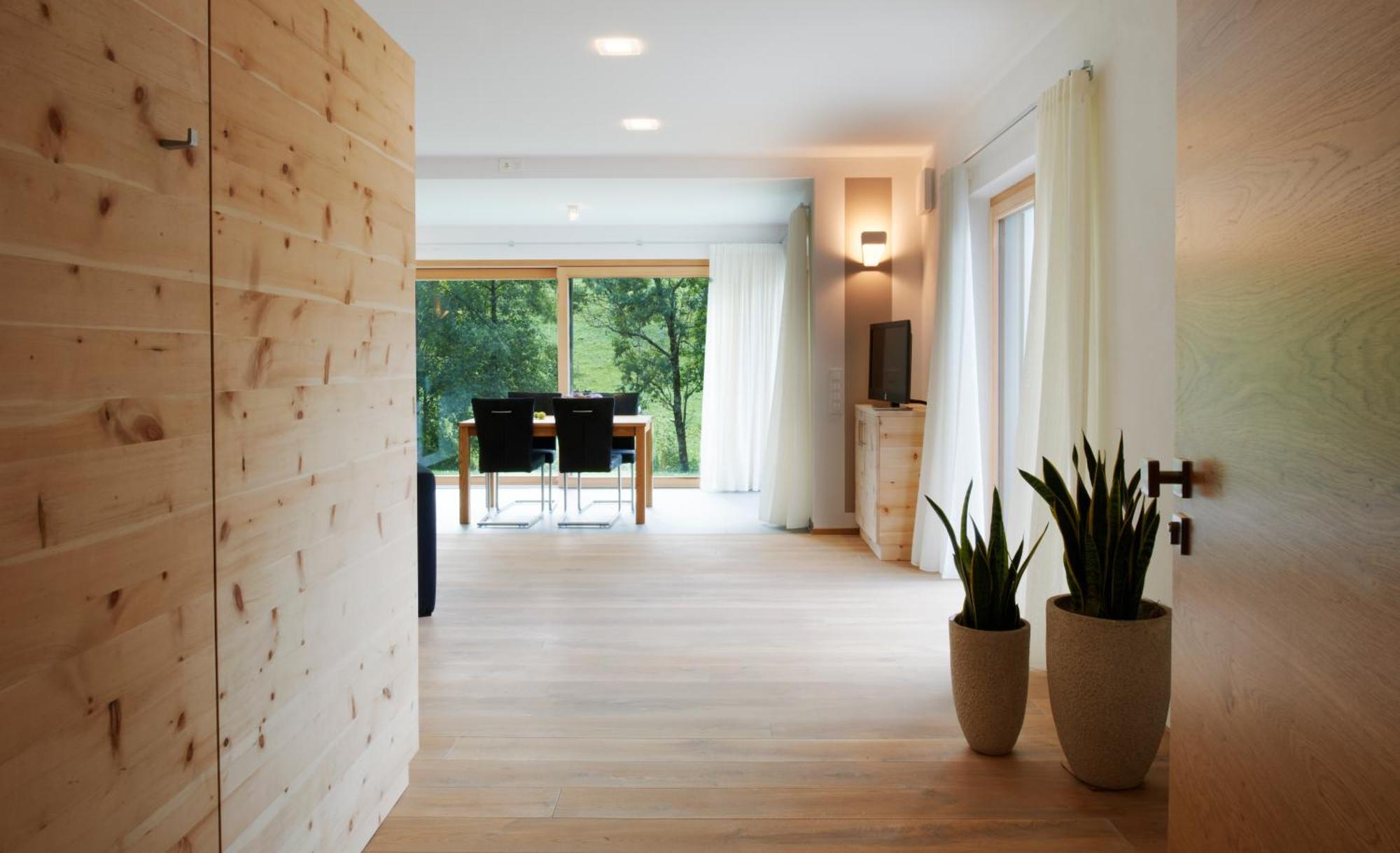 Zeitraum Ferienwohnung Tafelbuehl เอลซาค ภายนอก รูปภาพ